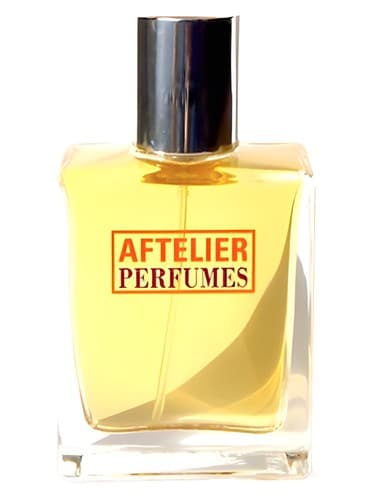 Embers and Musk