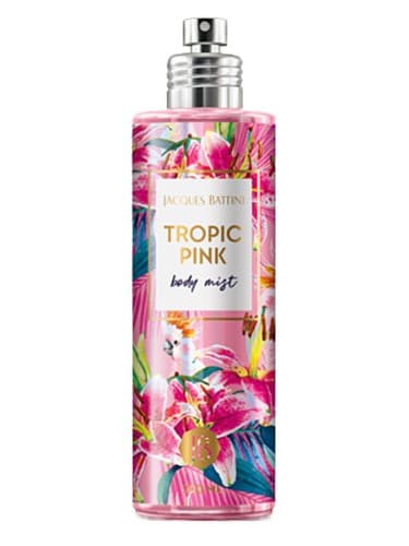 Tropic Pink - پینک استوایی