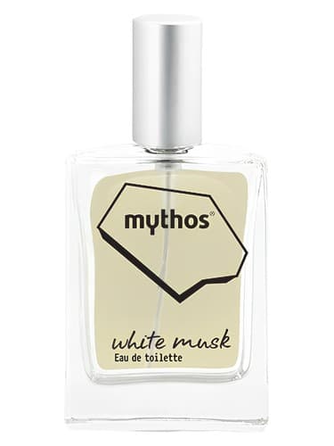 White Musk - مشک وایت