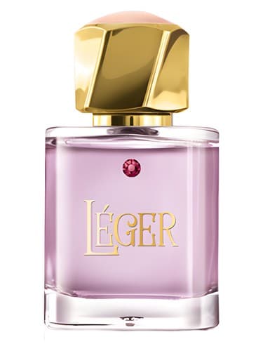 Leger - لگر