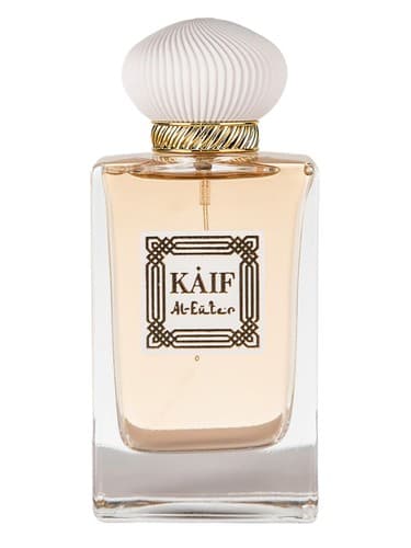 Kaif Al Euter