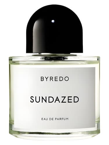 Sundazed - سونداز شده