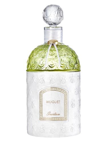 Muguet Millésime 2019