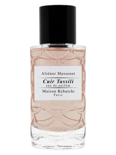 Cuir Tassili - کویر تاسیلی