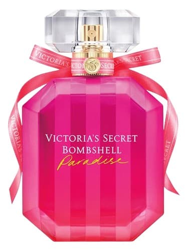 Bombshell Paradise