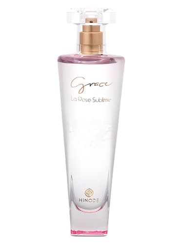 Grace La Rose Sublime - گریس لا رز سابلیم