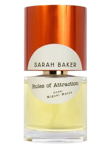 Rules of Attraction - قوانین جذب