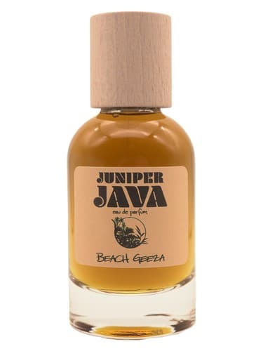 Juniper Java