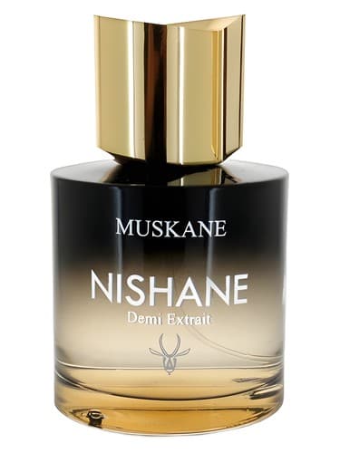 Muskane