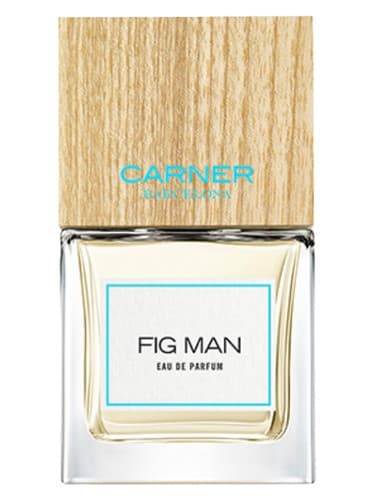 Fig Man - من انجیر