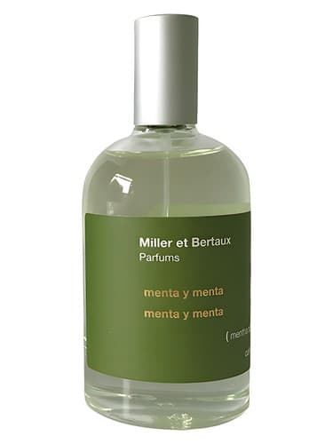 Menta y Menta - منتا ی منتا