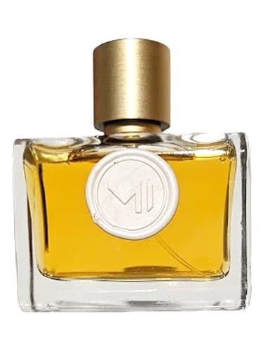 Musc Dahabii - مسک دحبیی