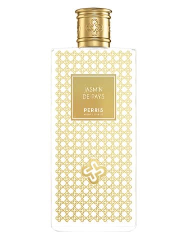 Jasmin De Pays - جاسمین دی پیس