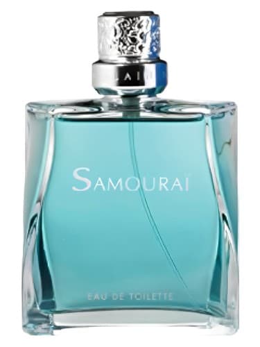 Samouraï (1995) - سامورائی (1995)