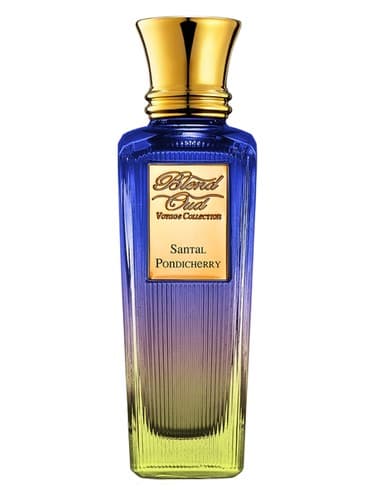 Santal Pondicherry - سانتال پوندیچری