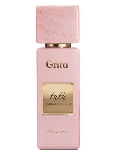Tutù - توتو
