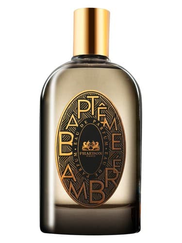 Bapteme Ambre