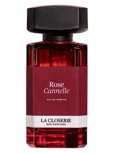Rose Cannelle - رز کانل