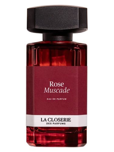 Rose Muscade - رز مسکد