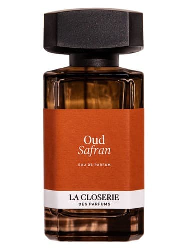 Oud Safran - عود سفران