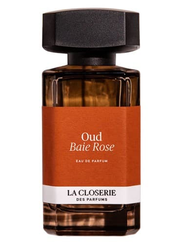 Oud Baie Rose - عود بای رز