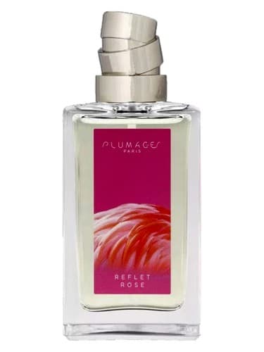 Reflet Rose