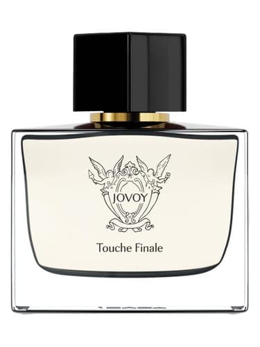 Touche Finale - فینال را لمس کنید