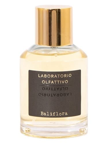 Baliflora