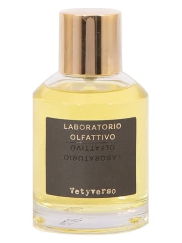 Vetyverso - وتیورسو
