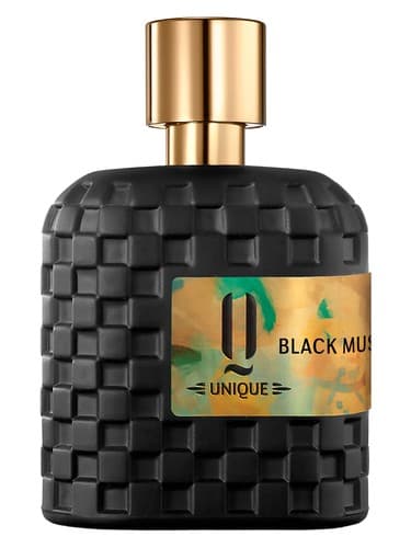 Black Musk - مشک بلک