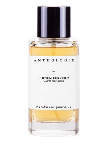 Par Amour Pour Lui