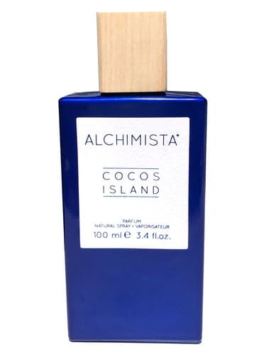 Cocos Island - جزیره کوکوس