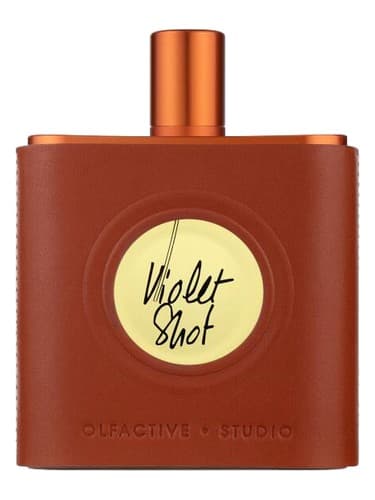 Violet Shot - شات وایولت