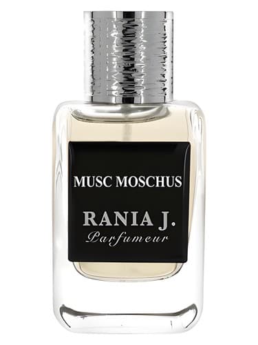 Musc Moschus 