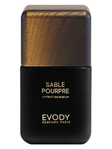 Sable Pourpre - سابل پورپره