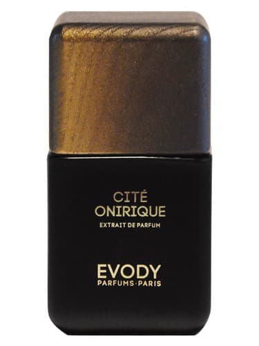 Cité Onyrique - نقل قول Onyrique