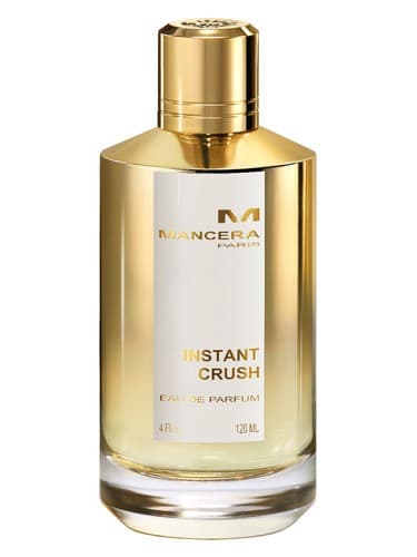 Instant Crush - له شدن فوری