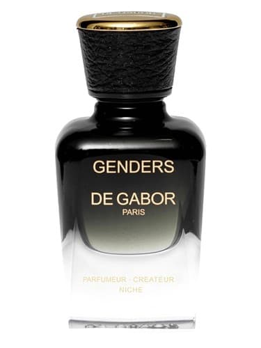 Genders - جنسیت ها