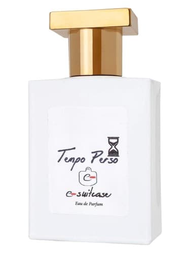 Tempo Perso - تمپو پرسو