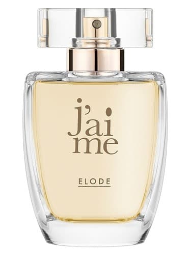 J´Aime