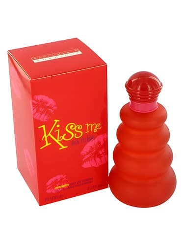 Samba Kiss Me