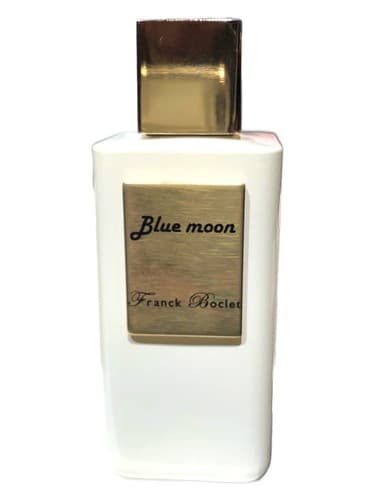 Blue Moon - مون بلو