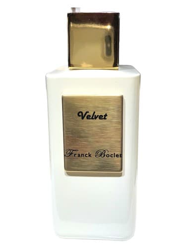 Velvet - مخملی