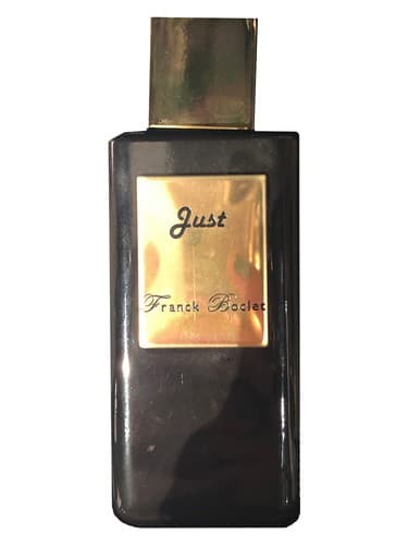 Just - فقط
