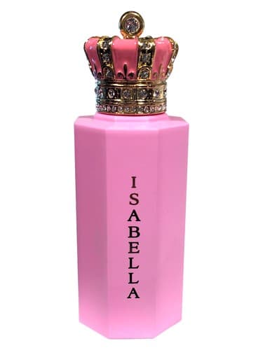 Isabella - ایزابلا