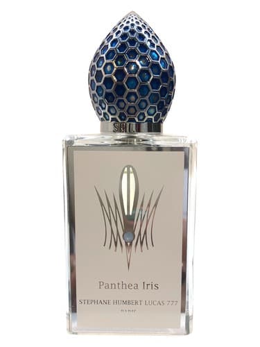 Panthea Iris - پانته آ آیریس