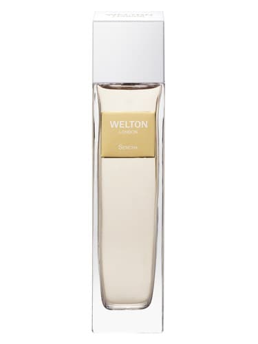 Sencha Eau de Parfum