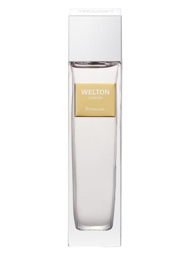 Ryokucha Eau de Parfum