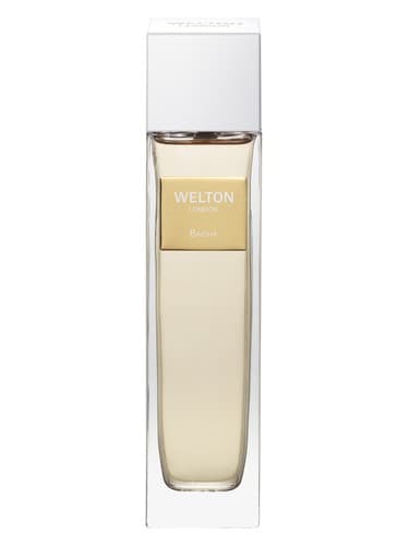Baicha Eau de Parfum