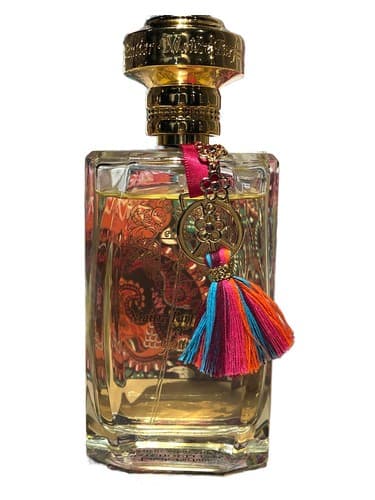 Patchouli 1969
